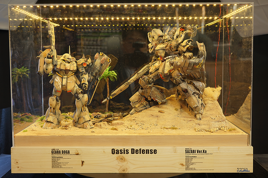 sazabi giradoga oasis defense01205.JPG