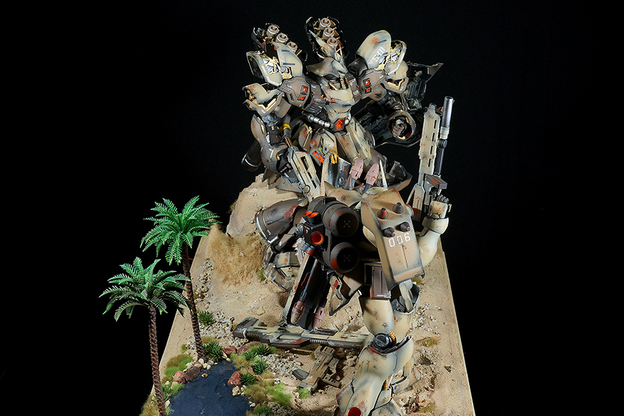 sazabi giradoga oasis defense01172.JPG