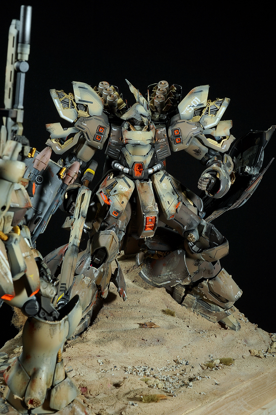 sazabi giradoga oasis defense01182.JPG