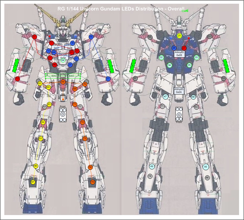 GundamUnicorn - LED 整體#1.jpg