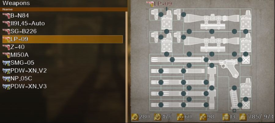 총기 '마(魔)개조', 기관총 레벨 100을 만드는 이유, 철갑탄, 악세서리 등_1.png