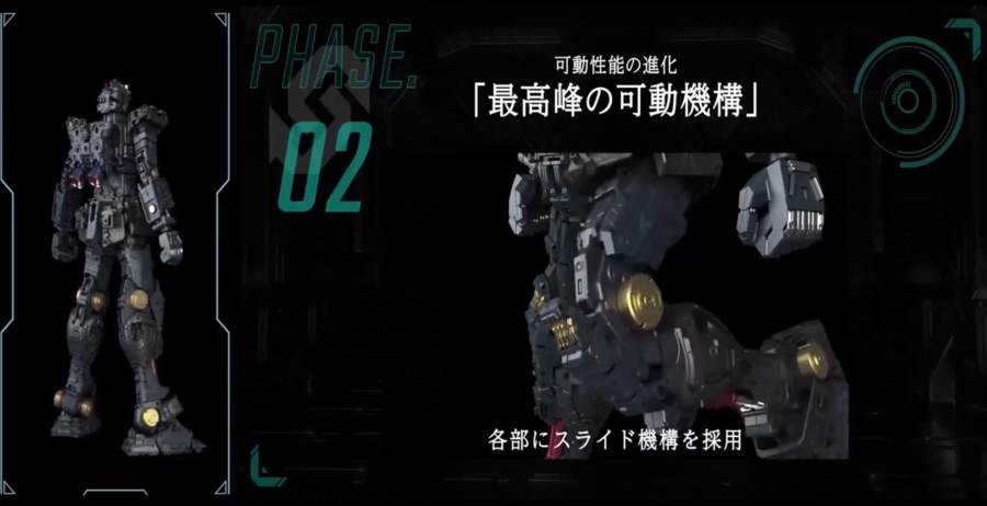 PG UNLEASED 1/60 건담 유출 정보 + PV_15.jpeg