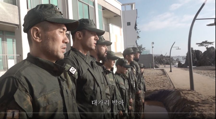 가짜사나이) 2기 3화 초반부터 빵터지네 ㅋㅋㅋㅋㅋㅋㅋㅋㅋㅋㅋㅋ_2.png