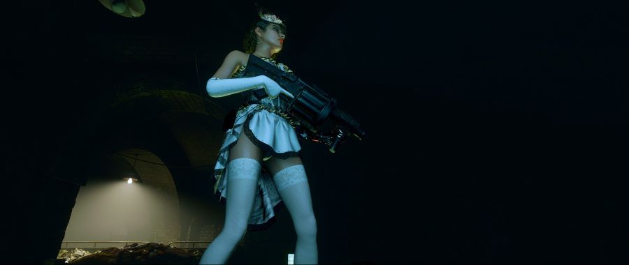 질 웨스트 월드 화이트&Robotic arm (Silver).jpg_37.jpg