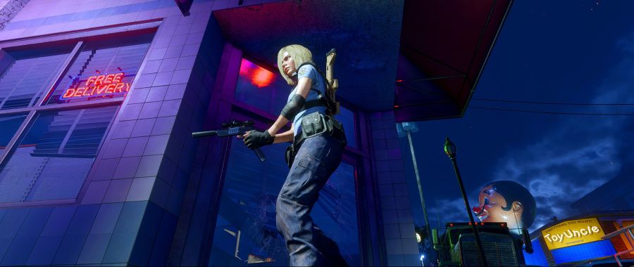 질 스타즈 군복 뉴헤어.jpg_5.jpg