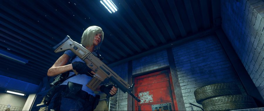 질 스타즈 군복 뉴헤어.jpg_6.jpg