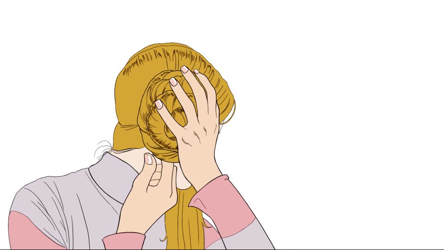 무적로보 트라이더G7 - 이쿠에 쨩 출근 준비하는 만화_38.jpg