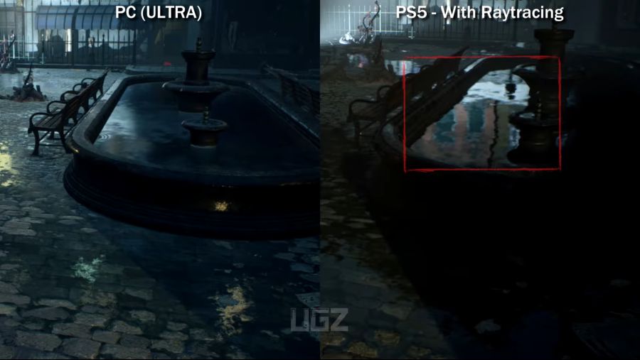 DMC5 PC(ULTRA) vs PS5 | 플레이스테이션 게임 이야기 | RULIWEB Dmc5 Pc(Ultra) Vs Ps5 | 플레이스테이션 게임 이야기 | Ruliweb