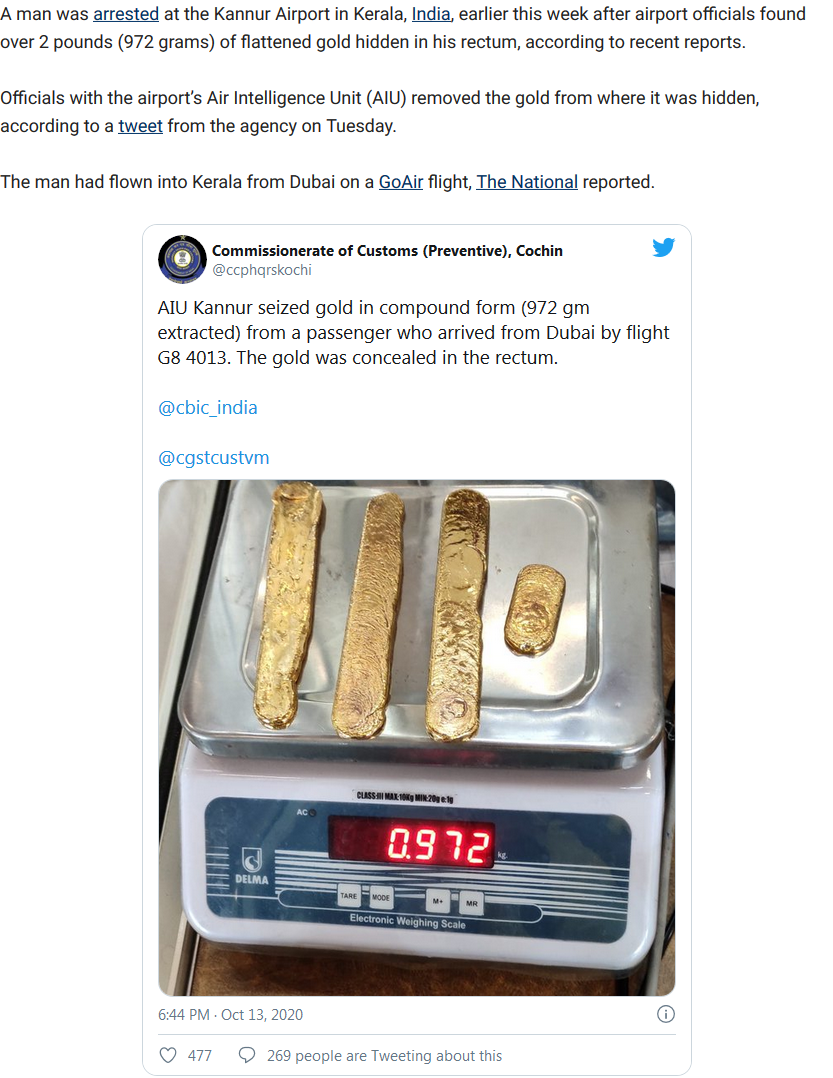 Screenshot_2020-10-20 Airline passenger arrested for hiding gold in rectum to avoid tax in India.png