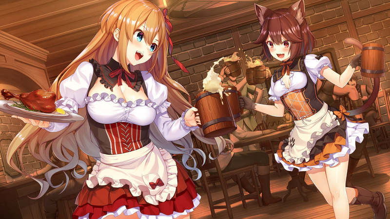 (후방)이세계 술집의 세크스텟 ~Vol.1 New World Days~ 정보_15.jpg
