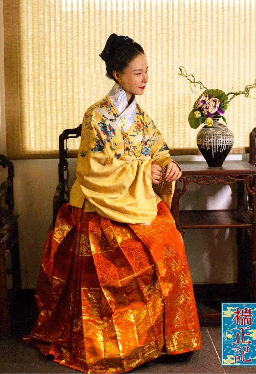 한복이 명나라 복식이라고 하는게 웃긴 이유_5.jpg