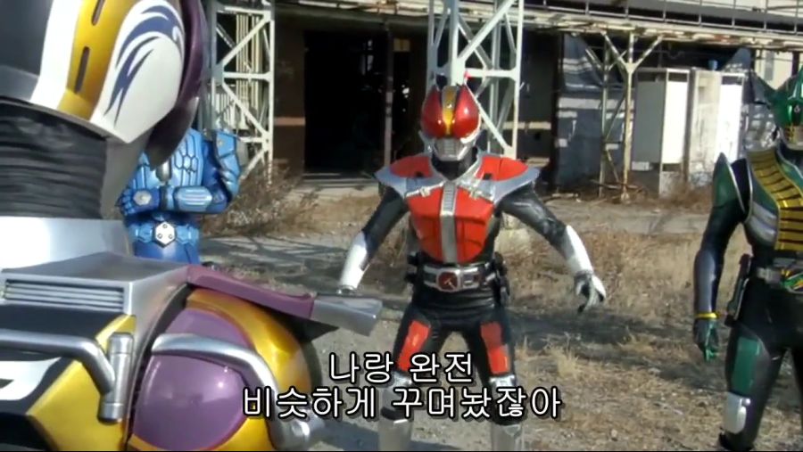 [가면라이더 덴오] 상위호환이었던 극장판 빌런들_112.jpg