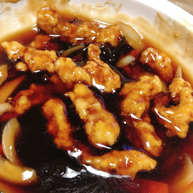 아는 사람만 안다는 근본 탕수육.Jpg_4.jpg