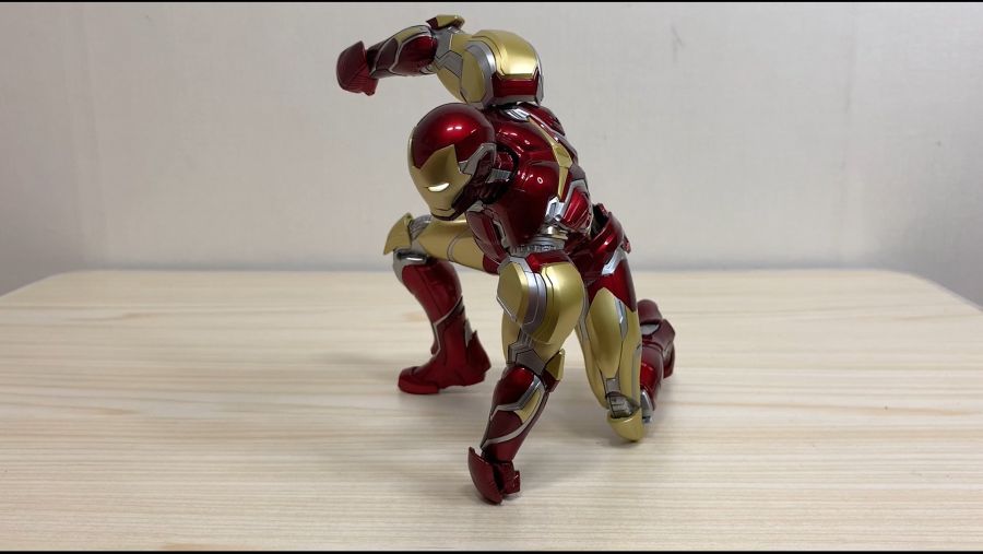 [이스턴모델] 아이언맨 마크 85 리뷰_6.jpg
