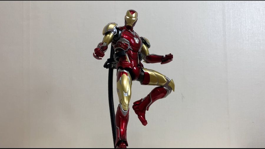 [이스턴모델] 아이언맨 마크 85 리뷰_7.jpg
