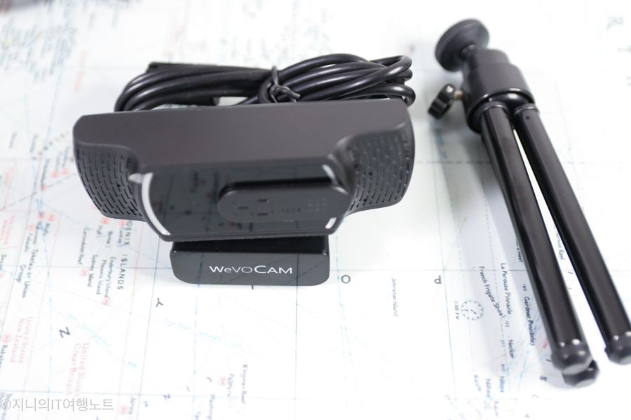 가성비 웹캠 WeVO CAM WV-1080으로 화상회의 준비 끝_2.jpg