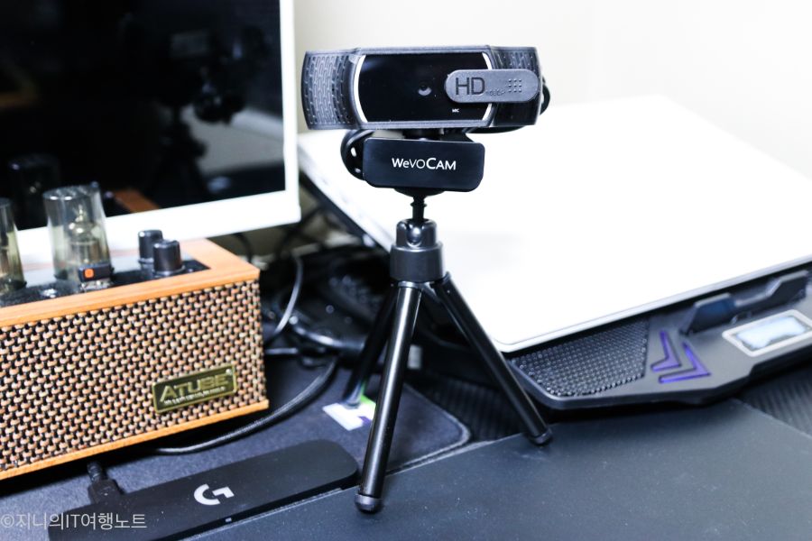 가성비 웹캠 WeVO CAM WV-1080으로 화상회의 준비 끝_8.jpg