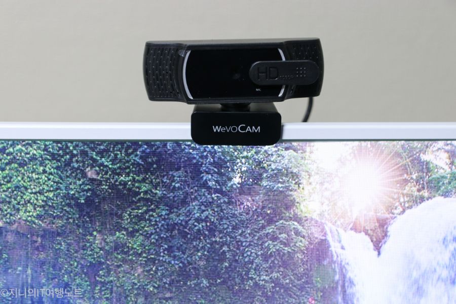 가성비 웹캠 WeVO CAM WV-1080으로 화상회의 준비 끝_9.jpg