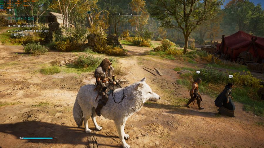 얼티밋 특전 늑대 탑승 했습니다 ㅎㅎ_1.jpg