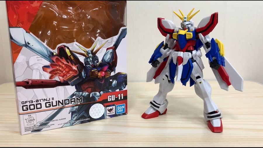 건담 유니버스 갓건담 리뷰_1.jpg