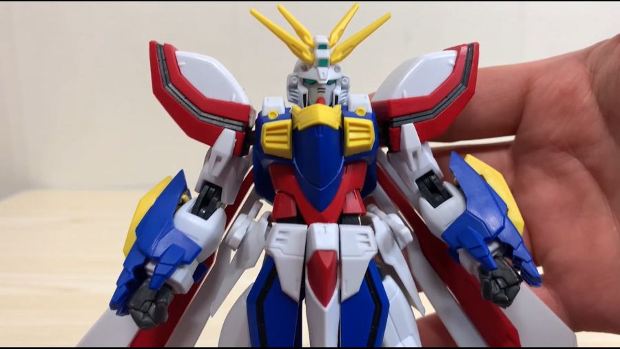 건담 유니버스 갓건담 리뷰_2.jpg