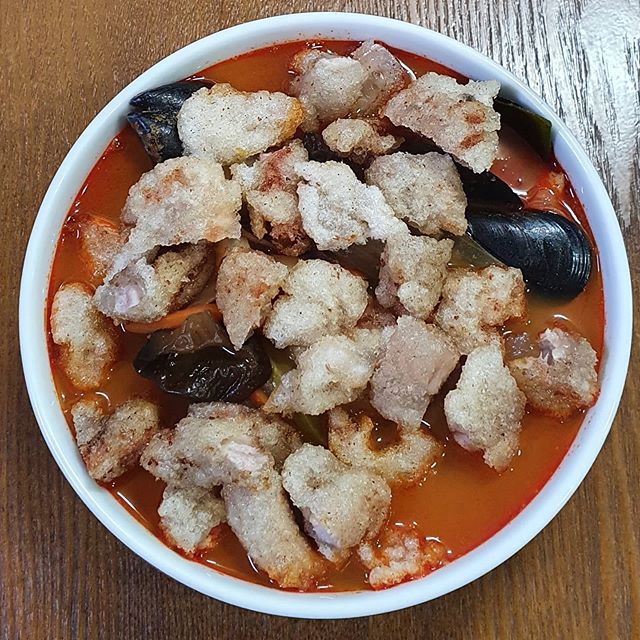 의외로 개쩐다는 중국집 메뉴.jpg | 유머 게시판 | 루리웹