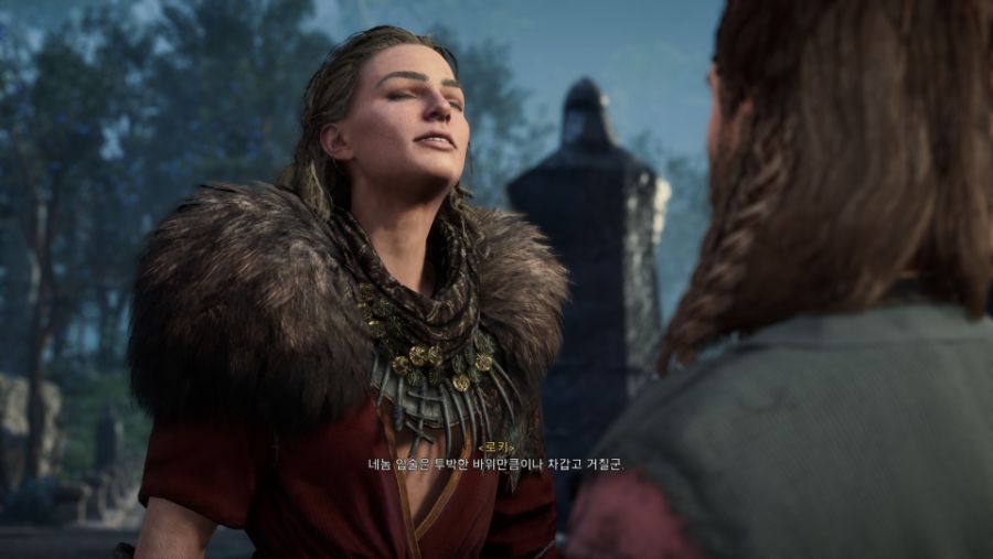 어쌔신크리드 발할라 잡샷 (스포)_12.jpg