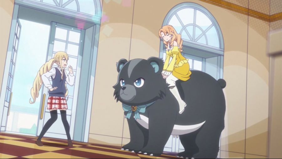 [Ohys-Raws] Kuma Kuma Kuma Bear - 07 (AT-X 1280x720 x264 AAC).mp4_20201120_193811.584.jpg