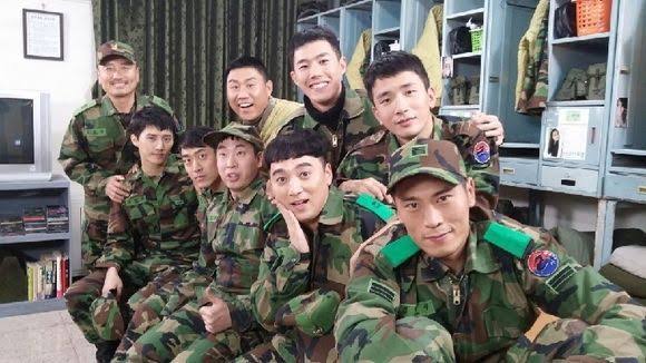 제 성적 취향이 군대에서 인정 받지 못하고 있습니다_1.jpeg