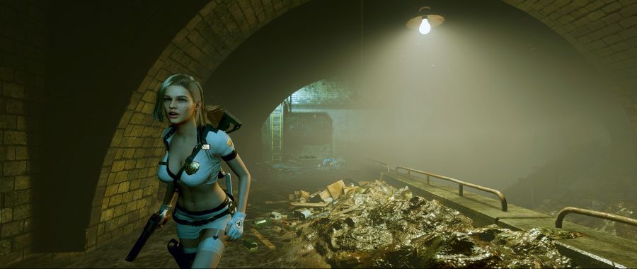 질 배드캅 화이트.jpg_58.jpg