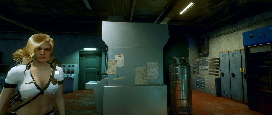 질 배드캅 화이트.jpg_80.jpg