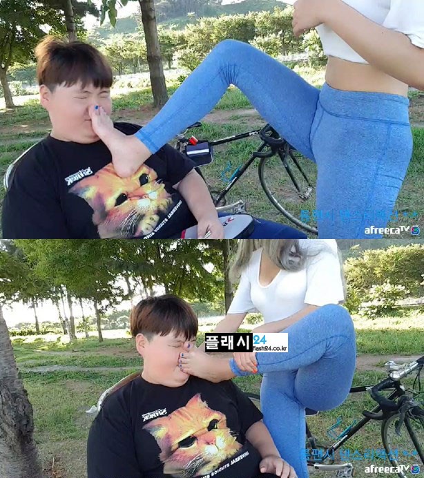 남동생 괴롭히는 누나_1.jpg