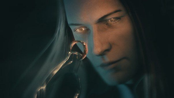 반지의 제왕) 절대반지는 왜 제작되었는가_2.jpg