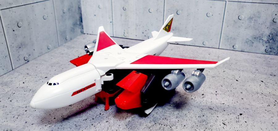 『용자지령 다그온』 슈퍼미니프라 파이어 다그온 리뷰_56.jpg