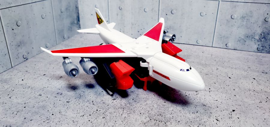 『용자지령 다그온』 슈퍼미니프라 파이어 다그온 리뷰_61.jpg