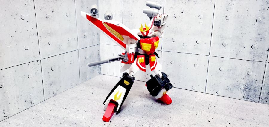 『용자지령 다그온』 슈퍼미니프라 파이어 다그온 리뷰_84.jpg