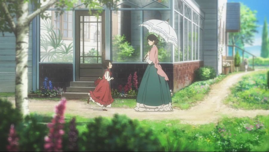 [Ohys-Raws] Violet Evergarden - 10 (MX 1280x720 x264 AAC).mp4_20201129_122616.152.jpg