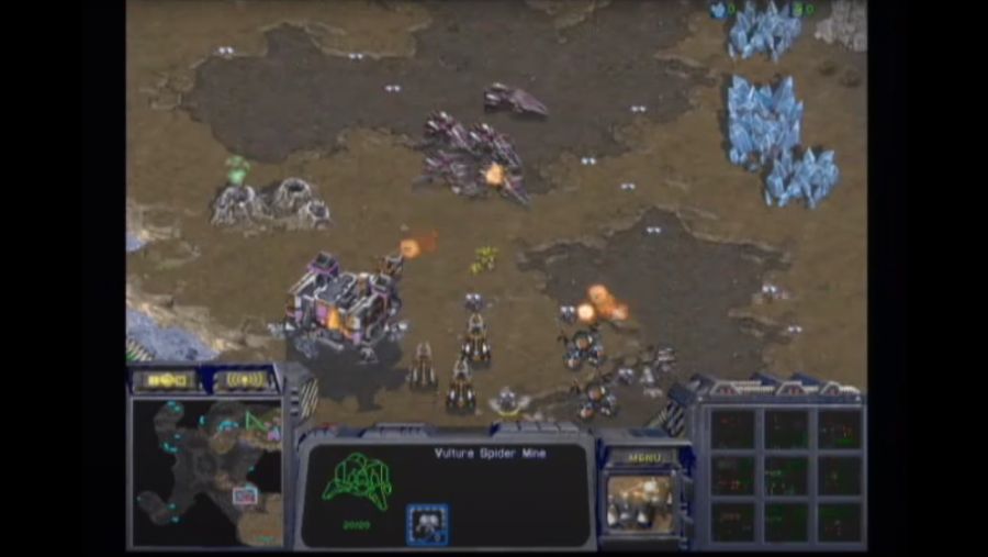 임요환의 프로게이머 커리어 중에서 정말 까여도 할 말이 없었던 부분.jpg_2.png