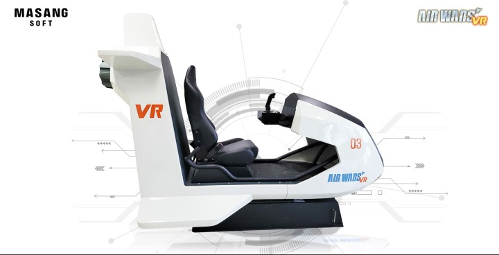 [마상소프트] VR 비행 시뮬레이션 ‘에어워즈VR’ 스팀 얼리 엑세스 홍보이미지2_어트랙션.jpg