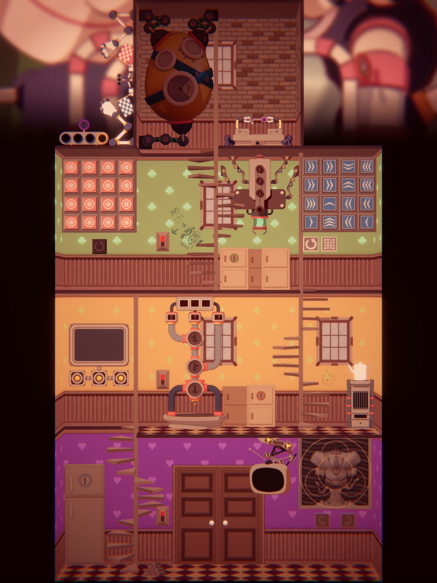 [1인 개발] 퍼즐 어드벤쳐 게임 ‘앨리스 : 잃어버린 조각’ 출시했습니다._4.png