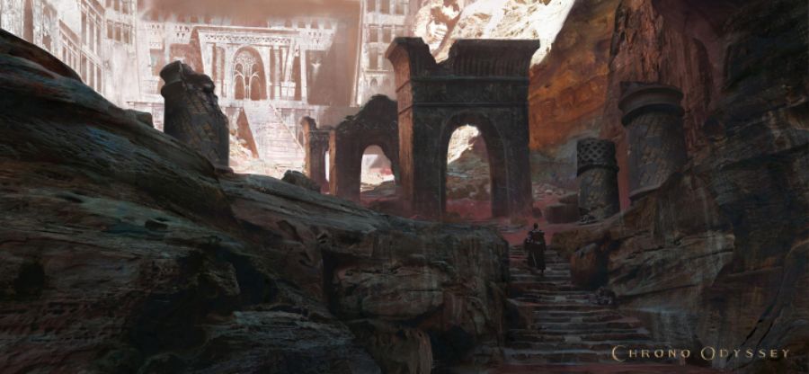 엔픽셀 MMORPG '크로노 오디세이' 스크린샷 & 컨셉아트 및 트레일러 공개_31.jpg