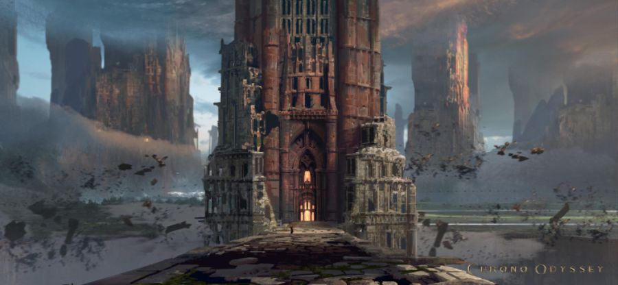 엔픽셀 MMORPG '크로노 오디세이' 스크린샷 & 컨셉아트 및 트레일러 공개_32.jpg