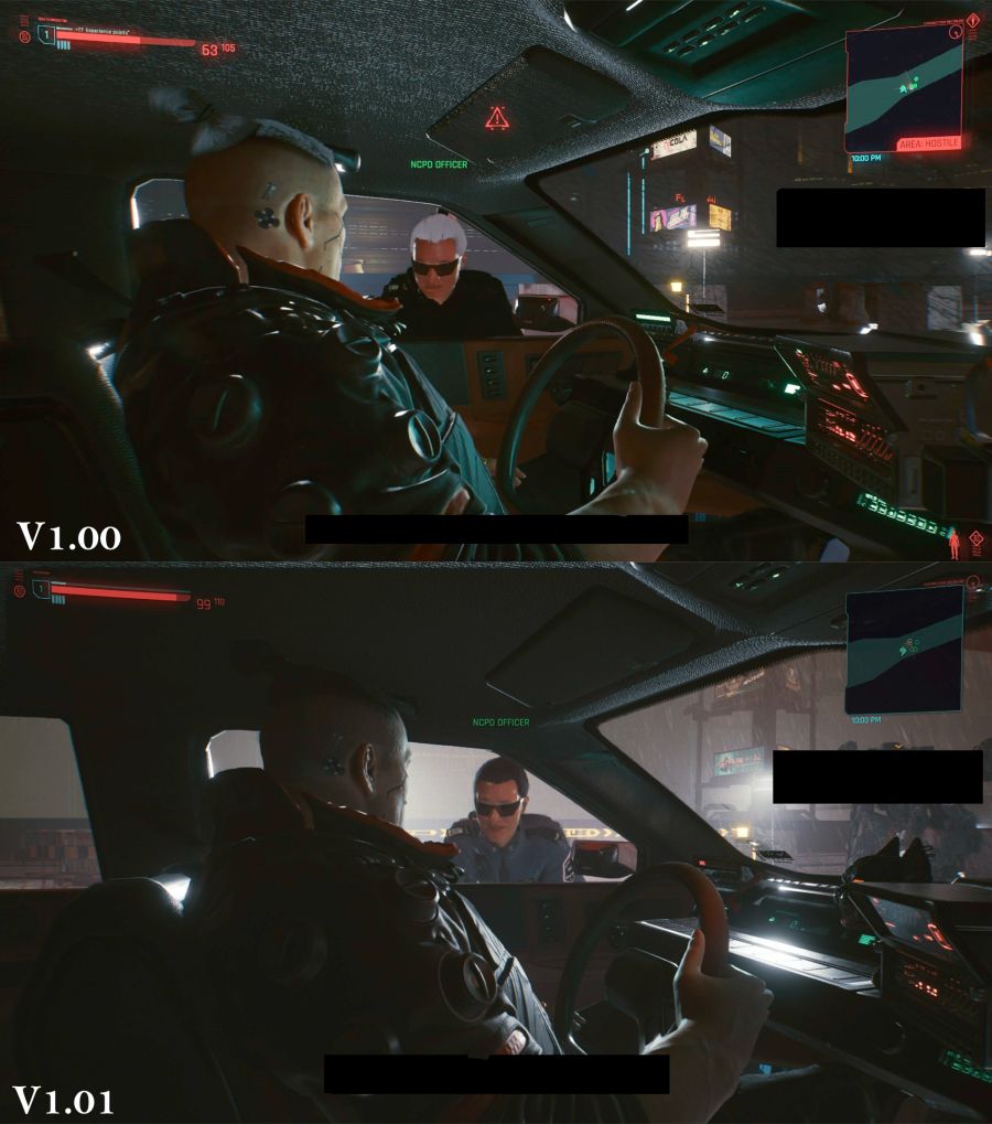 [사이버펑크2077] 바닐라 vs 1.01 버전 패치 비교_3.jpg