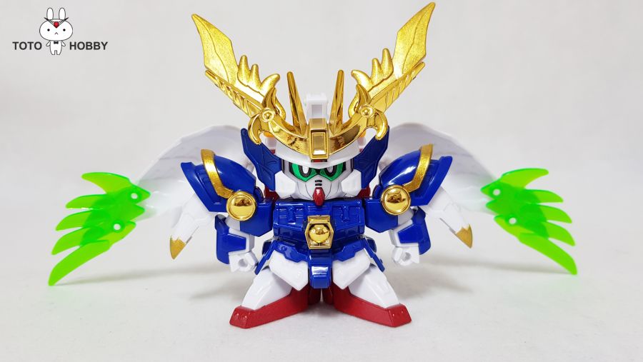 SD. 무사 윙 제로 / SD. MUSHA WING ZERO_2.jpg