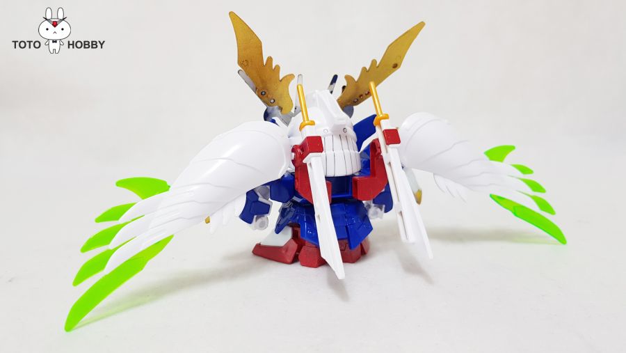 SD. 무사 윙 제로 / SD. MUSHA WING ZERO_4.jpg