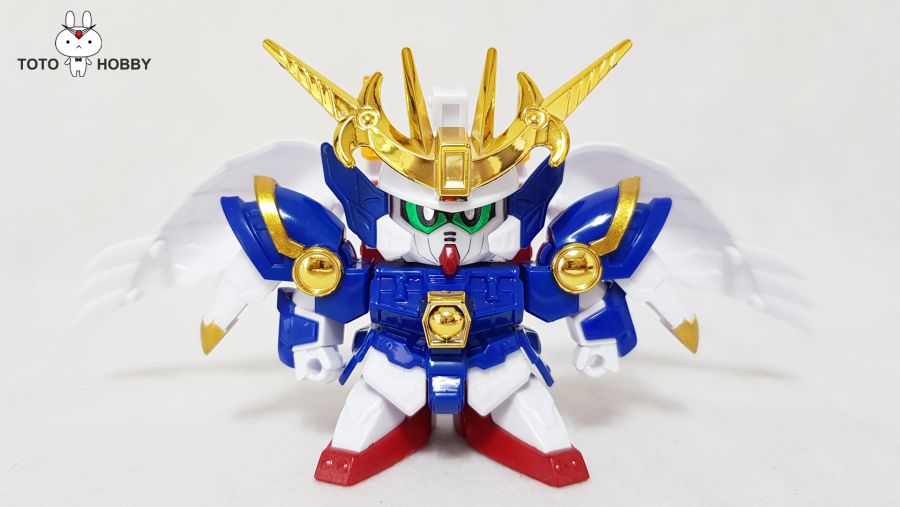 SD. 무사 윙 제로 / SD. MUSHA WING ZERO_7.jpg