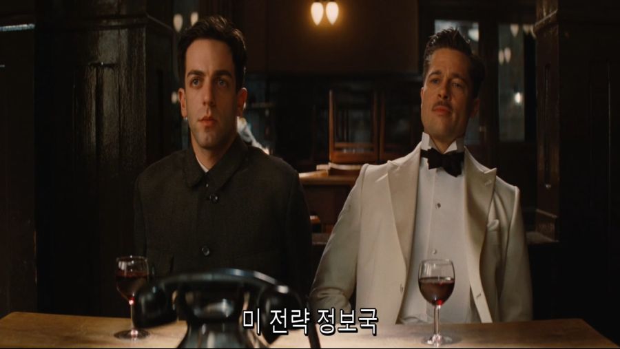 [극혐] 머리 좋고 말빨 좋은 나치가 전범 재판을 피해간 방법_12.jpg