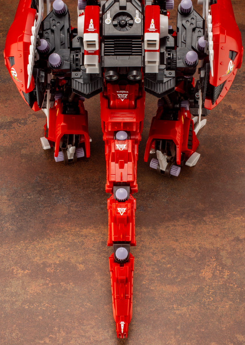 [코토부키야] HMM 제노 브레이커 리패키지 Ver 샘플 소개_8.jpg