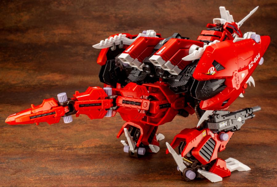 [코토부키야] HMM 제노 브레이커 리패키지 Ver 샘플 소개_9.jpg