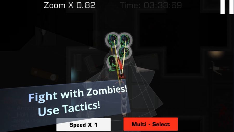 Breaching to Zombie! 게임 출시했습니다._6.png